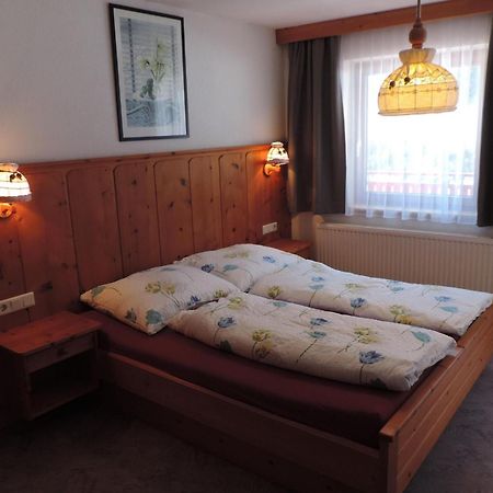 Apartment In Ischgl At The Ski Bus Stop Extérieur photo