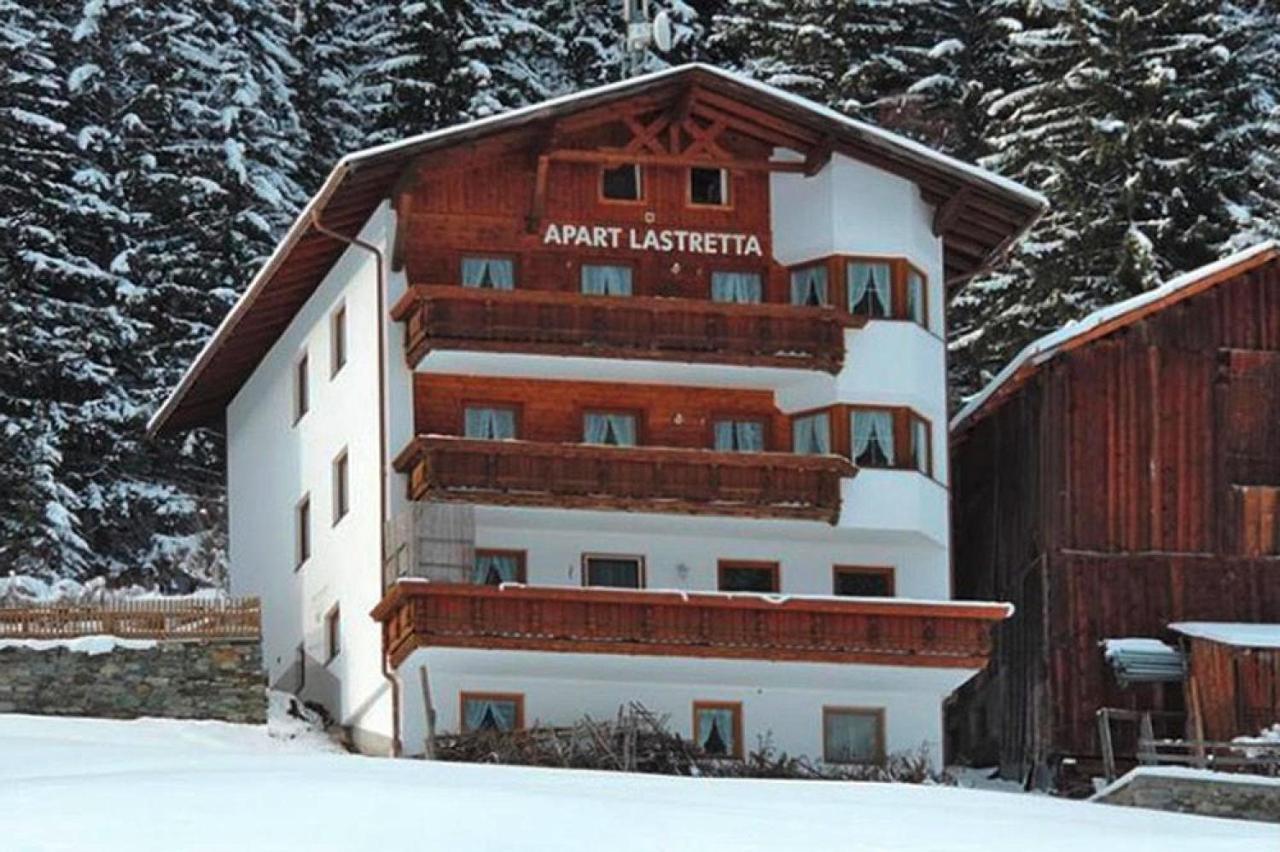 Apartment In Ischgl At The Ski Bus Stop Extérieur photo