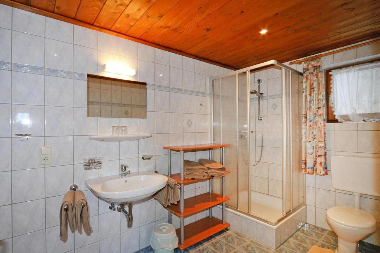 Apartment In Ischgl At The Ski Bus Stop Extérieur photo