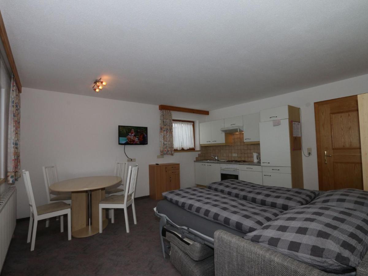 Apartment In Ischgl At The Ski Bus Stop Extérieur photo