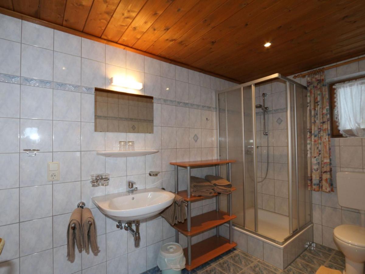 Apartment In Ischgl At The Ski Bus Stop Extérieur photo