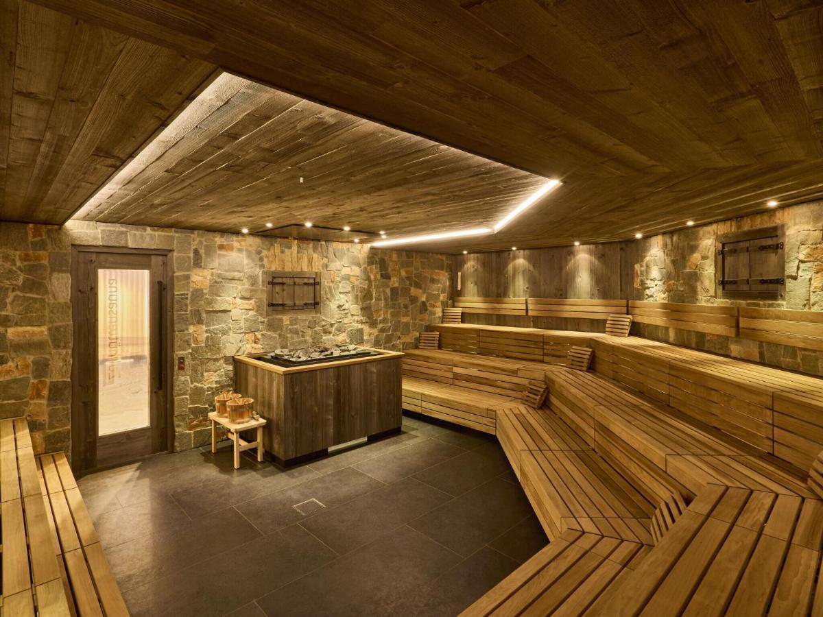 Apartment In Ischgl At The Ski Bus Stop Extérieur photo