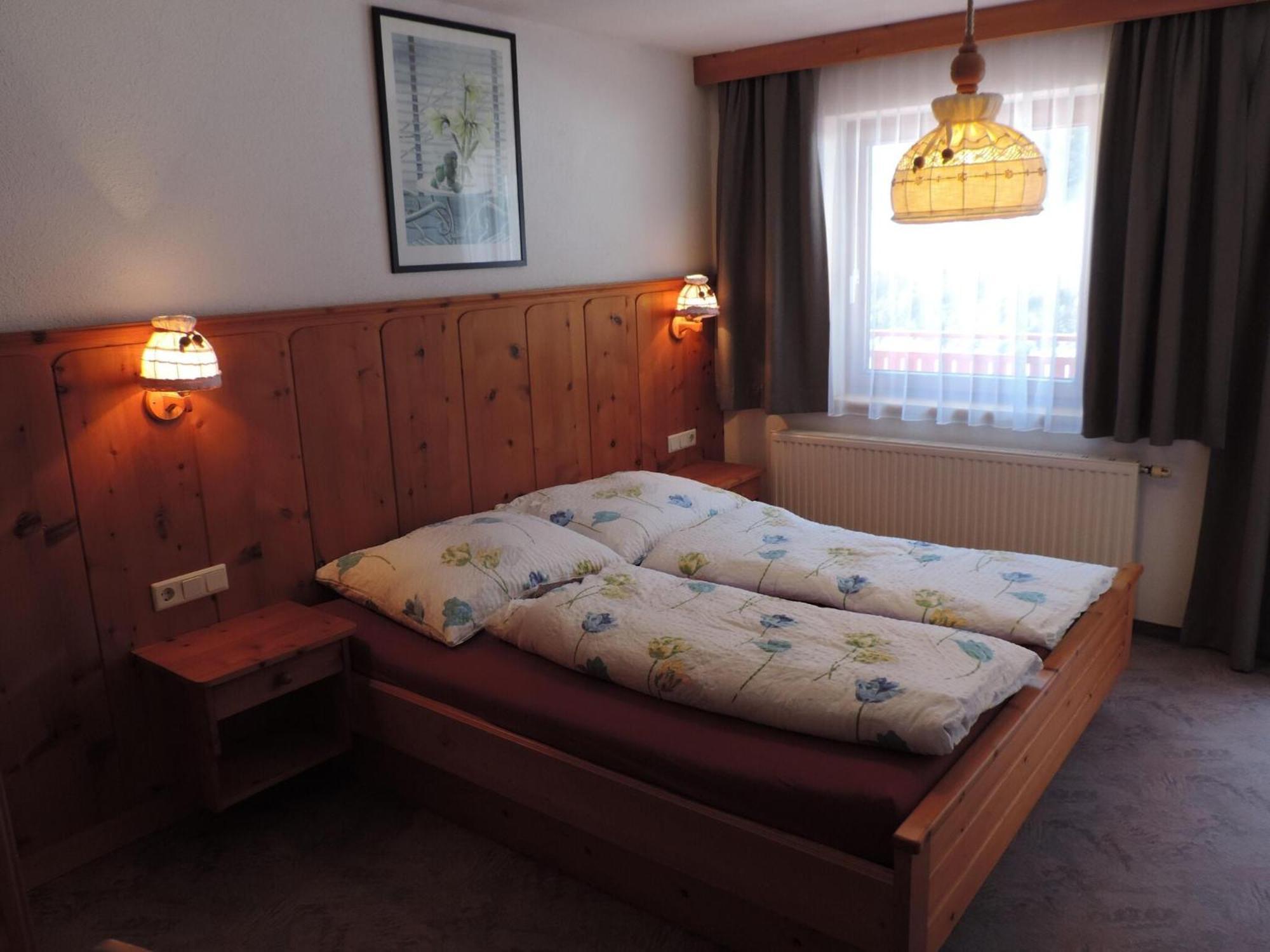 Apartment In Ischgl At The Ski Bus Stop Extérieur photo