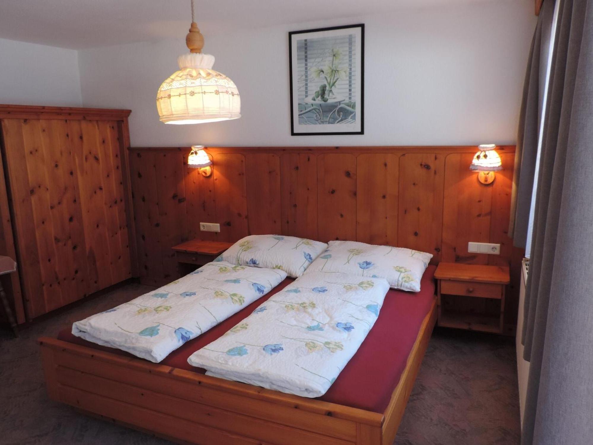 Apartment In Ischgl At The Ski Bus Stop Extérieur photo